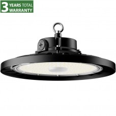 Καμπάνα LED 100W 230V 15000lm 90°x140° 5500K IP65 Ψυχρό Φως LUMIS